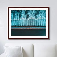 картина: ocean division road в Чите