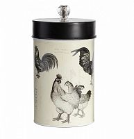 емкость для хранения roosters large в Чите