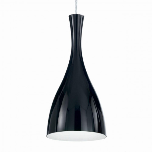 подвесной светильник ideal lux olimpia sp1 nero в Чите