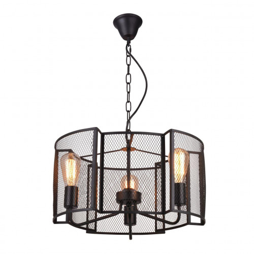 подвесная люстра divinare 5008/04 sp-3 в Чите