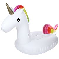 надувной круг unicorn в Чите