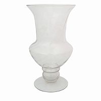 настольные вазы ваза sienna glass vase в Чите