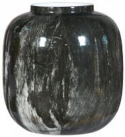 ваза настольная gems marble dark в Чите