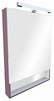 шкаф-зеркало для ванной roca the gap zru9302749/zru9302752 в Чите