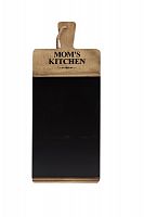 декоративная настенная доска для заметок mom's kitchen в Чите