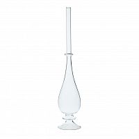 ваза настольная vase glass / gl13002 в Чите