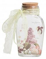 стеклянный флакон jasmin в Чите