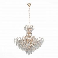 подвесная люстра st luce orecchini sl846.203.09 в Чите