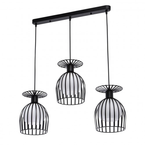подвесной светильник de markt city лоск 354018503 в Чите