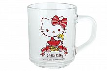 кружка hello kitty в Чите