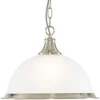 подвесной светильник arte lamp american diner a9366sp-1ss в Чите