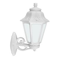 уличный настенный светильник fumagalli bisso/anna e22.131.000.wyf1r в Чите