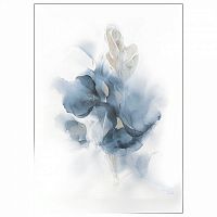 холст песня поющего цветка 100*70см в Чите
