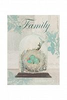 декоративное панно family в Чите