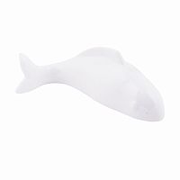 декоративная рыбка amazing fish 2 белый в Чите