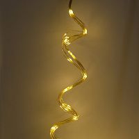 гирлянда новогодняя 200 led, белый свет в Чите