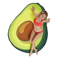 покрывало пляжное avocado в Чите