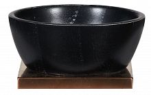 ваза настольная makonde bowl middle в Чите