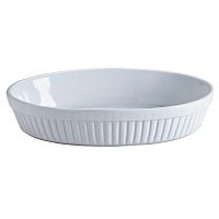 блюдо для запекания classic овальное 28 см в Чите