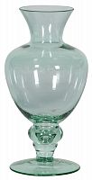 ваза настольная kaleidoscope cool green в Чите