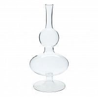 ваза настольная vase glass / gl13004 в Чите