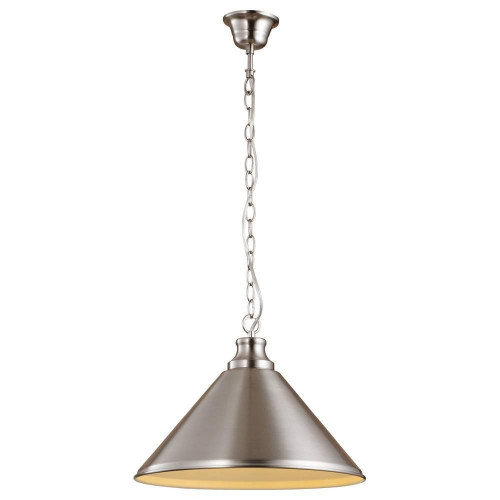 подвесной светильник arte lamp pendants a9330sp-1ss в Чите