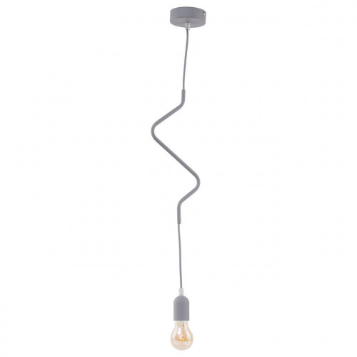 подвесной светильник tk lighting 2437 zigzak в Чите