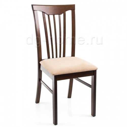 стул деревянный ganover cappuccino в Чите