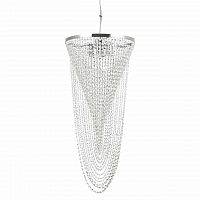 каскадная люстра ideal lux pearl sp6 в Чите