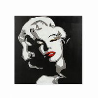 картина marilyn monroe в Чите