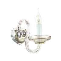 бра odeon light chicca 3933/1w в Чите