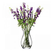 ваза округлая flower 32 см в Чите