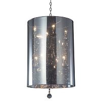 люстра moooi light shade серебро в Чите