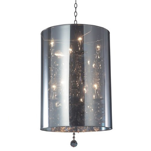люстра moooi light shade серебро в Чите