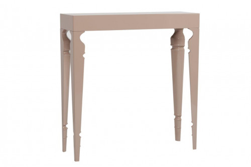 туалетный стол carrie one grey-beige бежевый в Чите