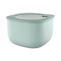 контейнер для хранения store&more 2,8 л зелёный в Чите