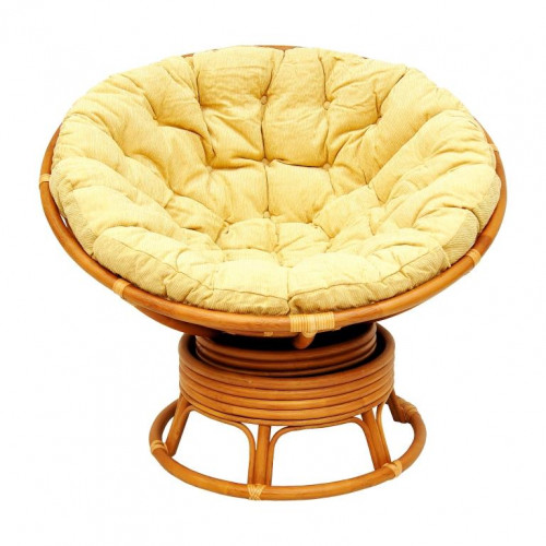 кресло механическое papasan-2 matte в Чите