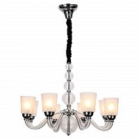 подвесная люстра st luce signora sl681.103.08 в Чите