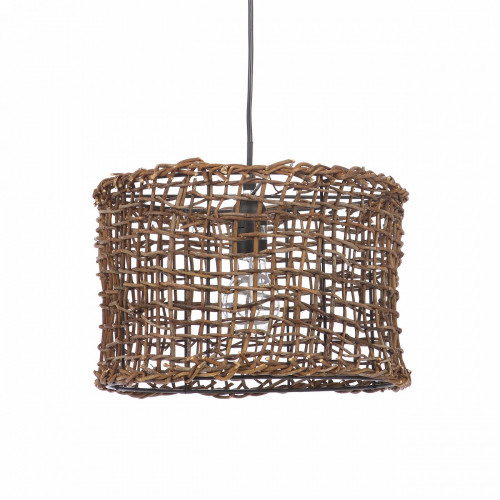подвесной светильник rattan cylinder в Чите