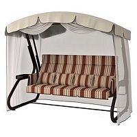 качели leset 904 chocolat premium в Чите