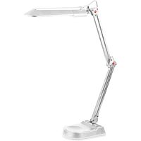 настольная лампа arte lamp desk a5810lt-1si в Чите