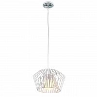 дизайнерский подвесной светильник spot light cage 9504102 в Чите