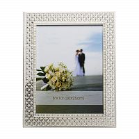 фоторамка с хрусталем 27х1,5х32 в Чите
