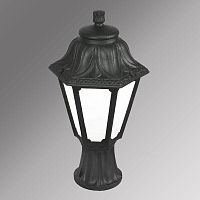 уличный светильник fumagalli mikrolot/anna e22.110.000.ayf1r в Чите