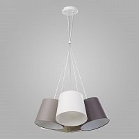 подвесная люстра tk lighting 1540 atos в Чите