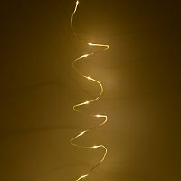 гирлянда новогодняя белая 100 led в Чите