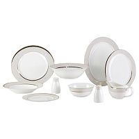 набор посуды bianko 26 pcs dinner set в Чите