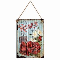 панно настенное roses в Чите