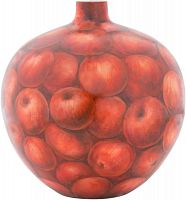 ваза настольная fruit apple small в Чите