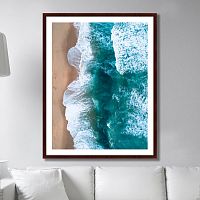 картина: the frozen wave в Чите